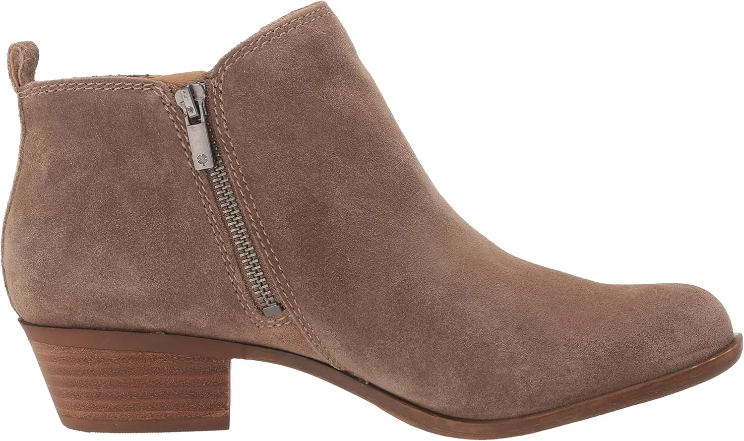 Lucky Brand Women's Basel Ankle Bootie