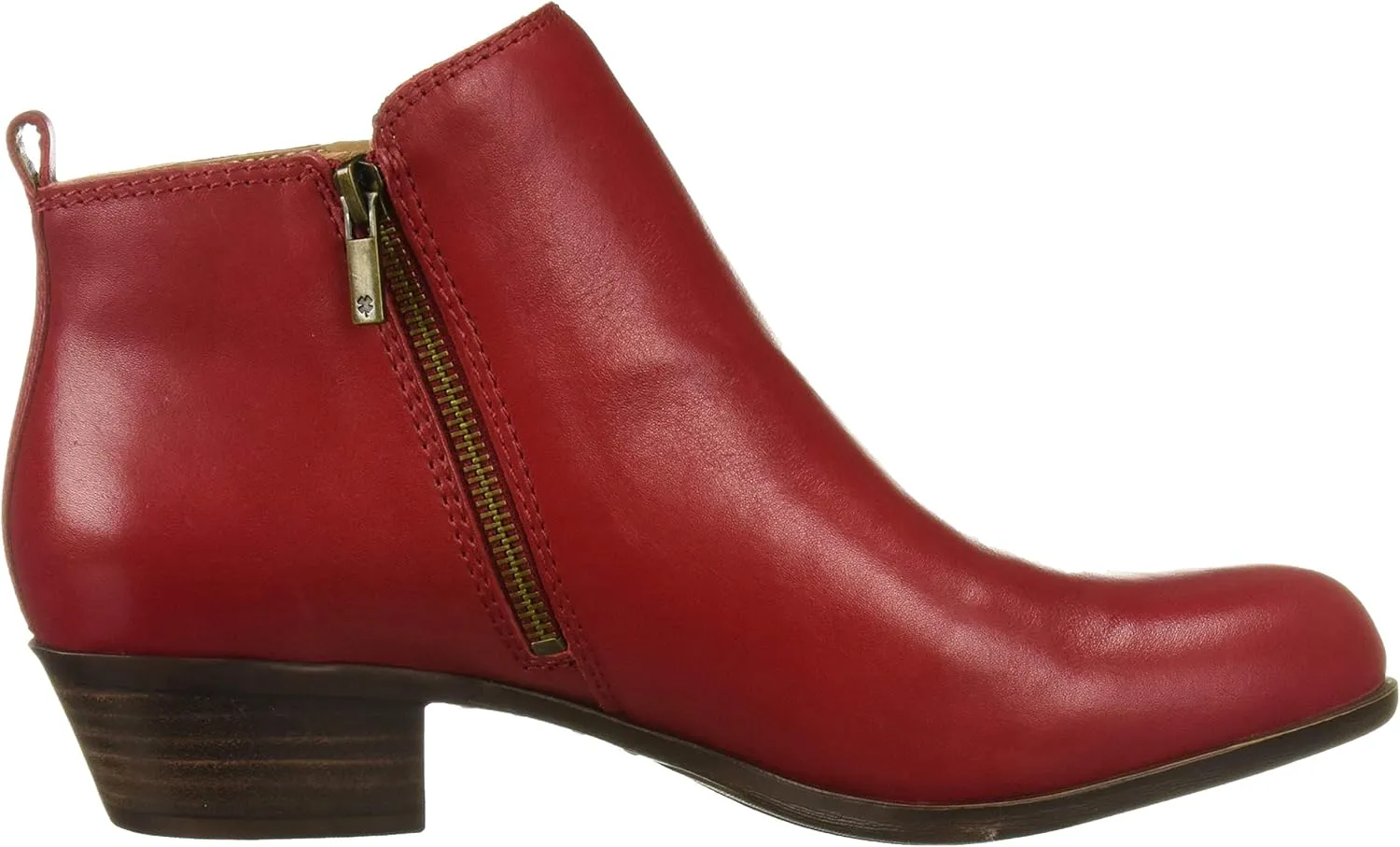 Lucky Brand Women's Basel Ankle Bootie