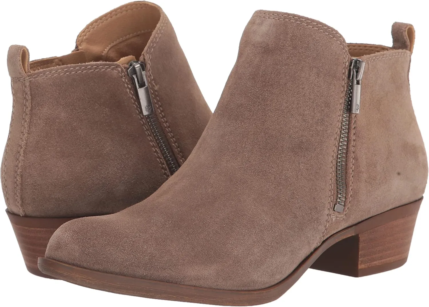 Lucky Brand Women's Basel Ankle Bootie