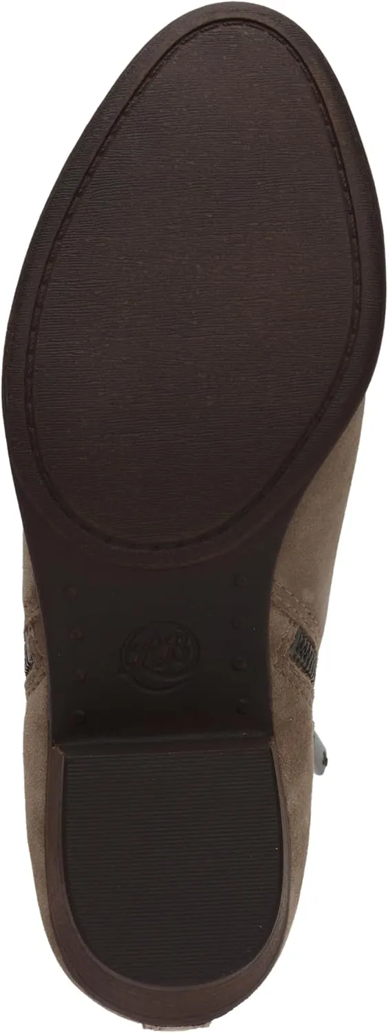 Lucky Brand Women's Basel Ankle Bootie