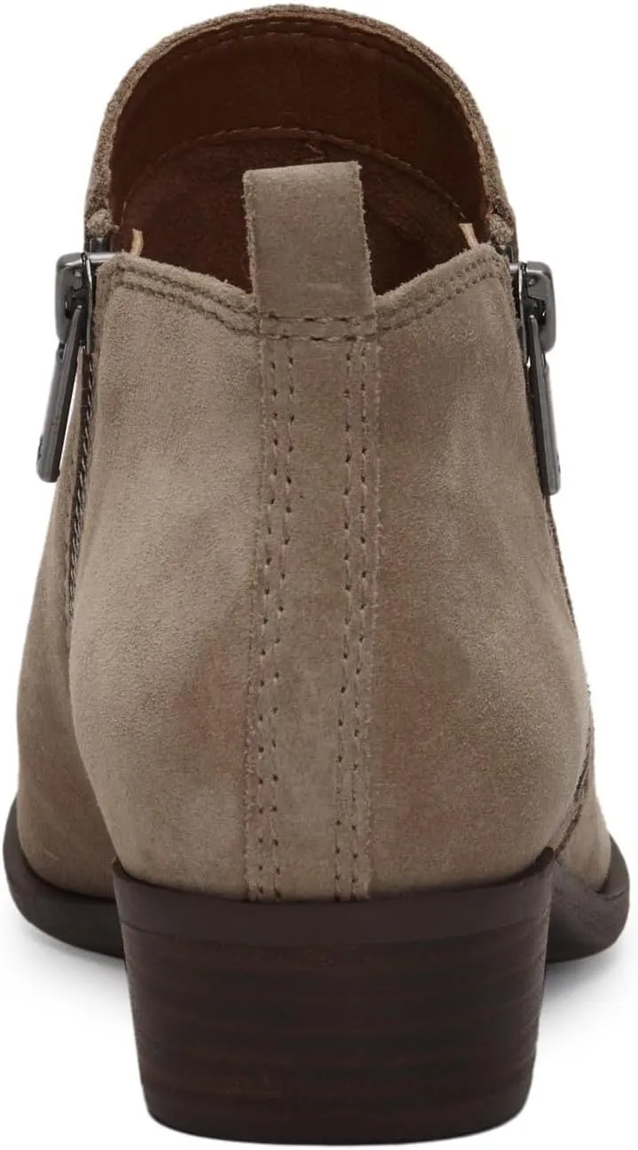 Lucky Brand Women's Basel Ankle Bootie