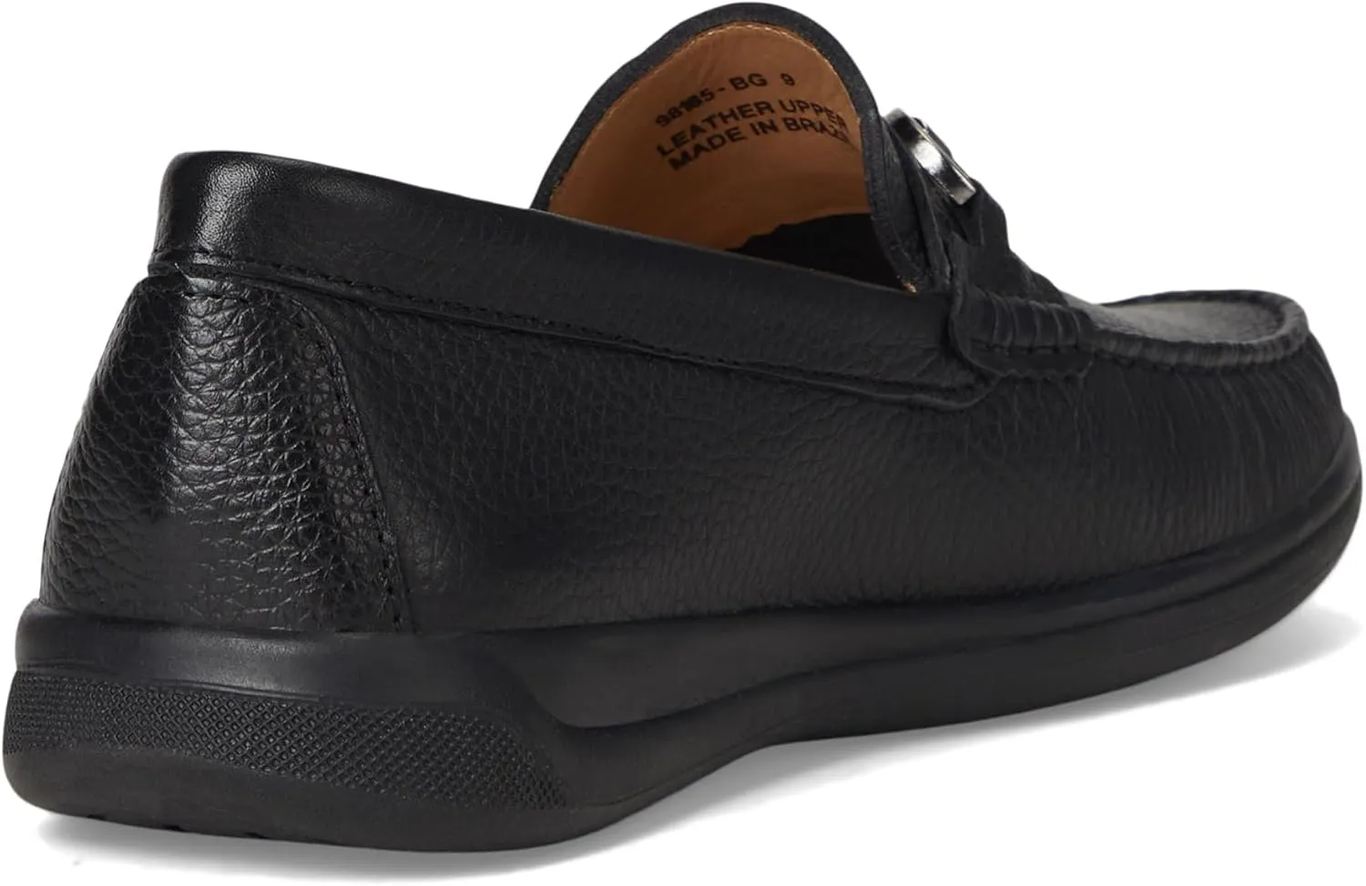 Marc Joseph New York Men's Ford Street Loafer