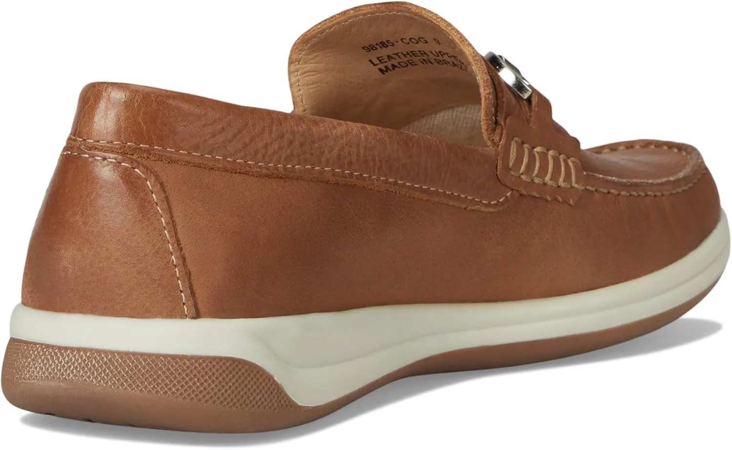 Marc Joseph New York Men's Ford Street Loafer