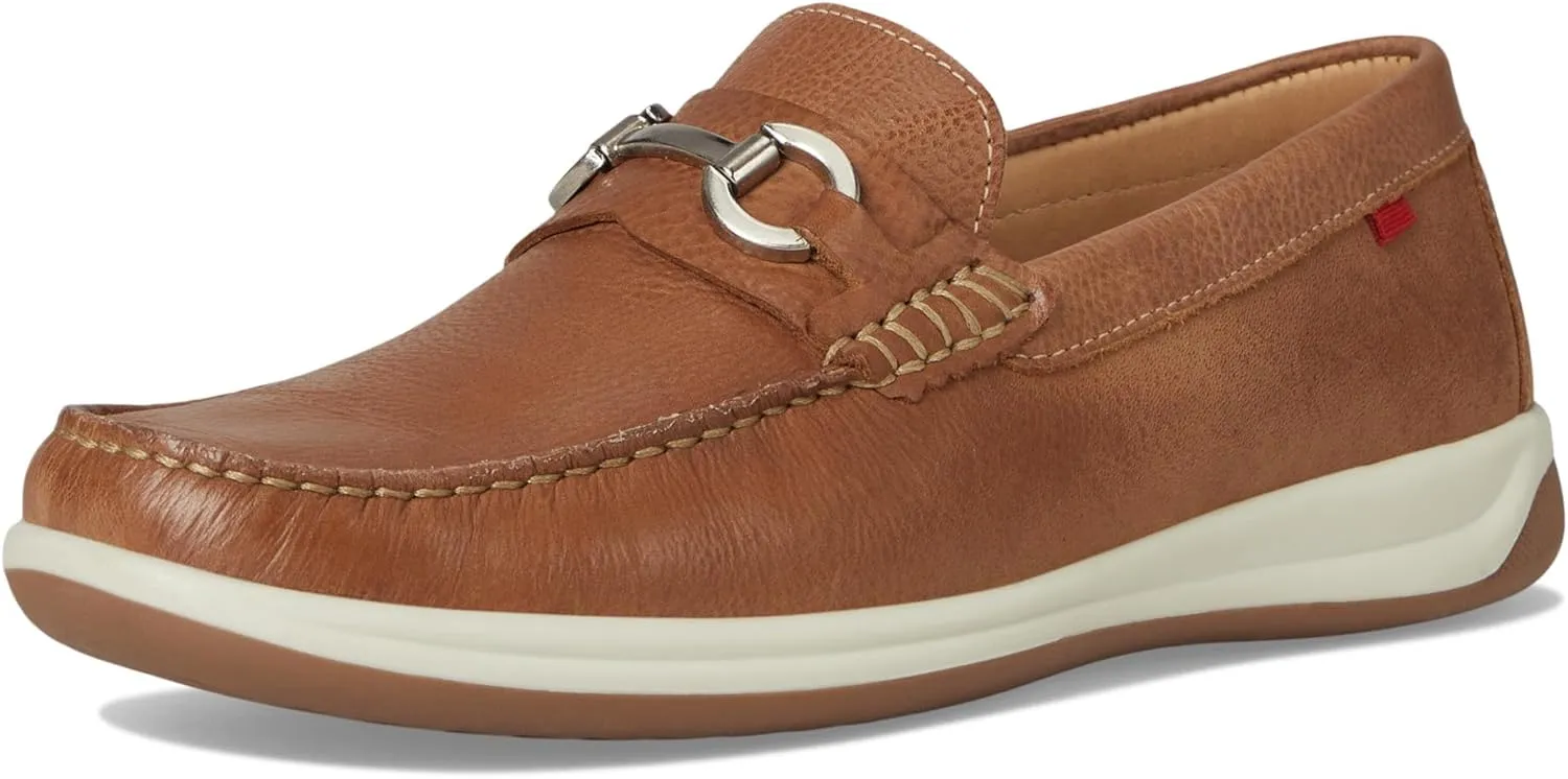 Marc Joseph New York Men's Ford Street Loafer