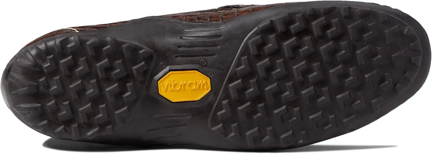 Martin Dingman® Bill Penny Shoes for Men – Ideal for Work and Leisure – Leather Construction – Slip-on
