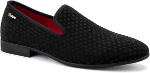 Meijiana Mens Loafers Wedding Dress Shoes Slip-On Loafers for Men Tuxedo Suit Shoes