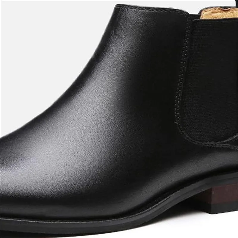 Mens Boots Shoe Formal Oxfords Classic Lace-up Comfortable Men's Loafers Casual Slip On Shoes Soft for Lightweight Driving(White-Patch Five-Pointed star4,6)