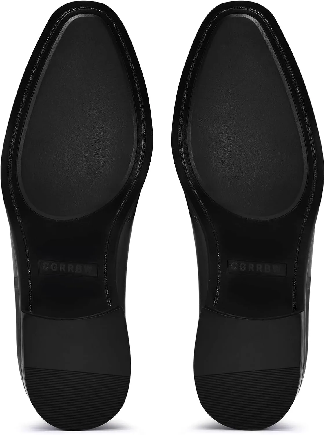Mens Casual Dress Penny Loafers, Slip on Dress Shoes for Men, Business Casual Shoes Men, Slip on Loafers for Men Comfort