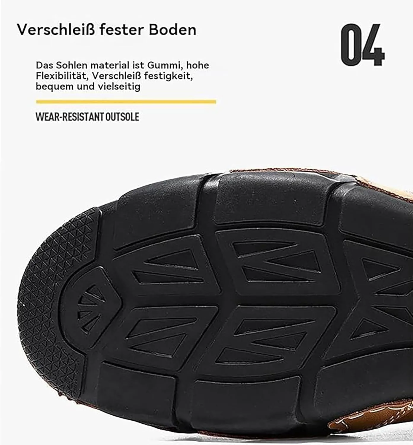 Men's Casual Leather Fashion Sneakers Ankle Chukka Boots Slip On Lightweight Loafers Walking Driving Shoes