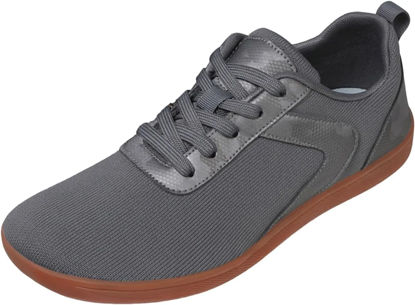 Men's Fashion Sneakers Unisex Thin Soled Wide Last Casual Sneakers