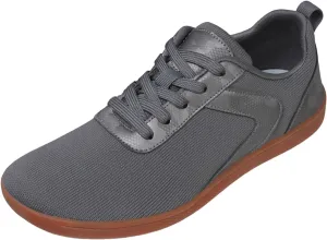 Mens Loafers & Slip-Ons Unisex Thin Soled Wide Last Casual Sneakers Light-Weight Walking Shoes Casual Mens Slip on Shoes