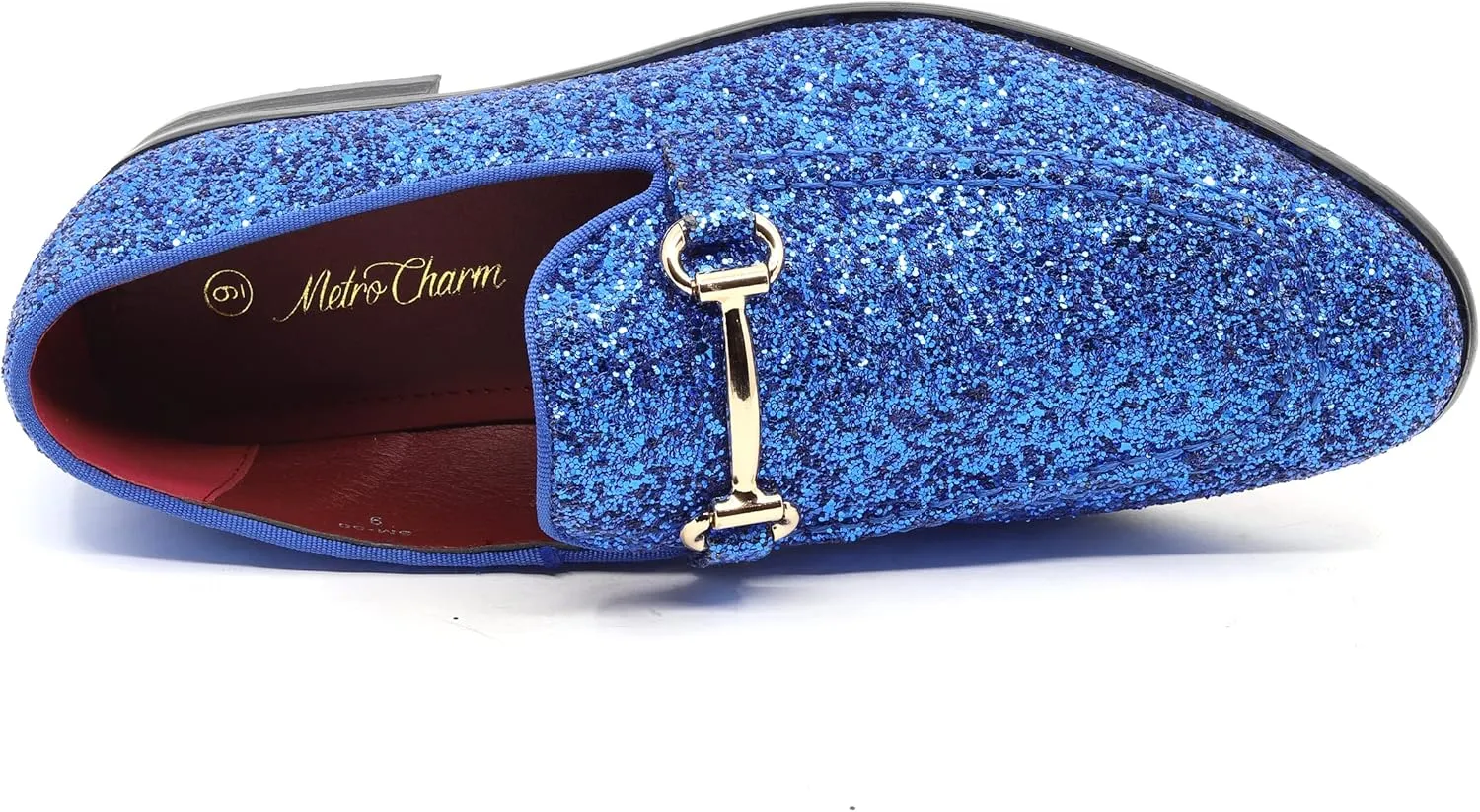 Men's Velvet Designer Classic Dress Tuxedo Smoking Slipper Loafers Slip On Shoes SM-56