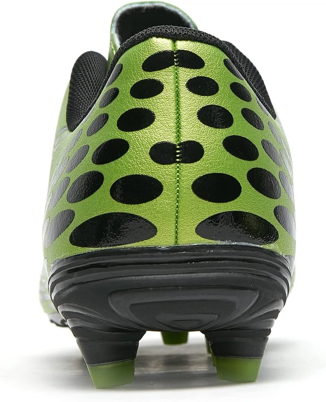 Men's Women's Firm Ground Soccer Cleats Outdoor/Indoor Boys Girls Professional Futsal Football Training Sneakers