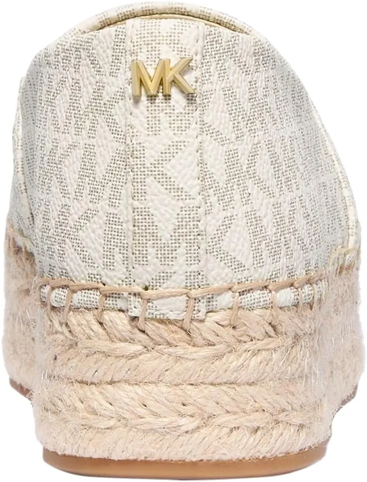 Michael Kors Women's Lynn Espadrille Ballet Flat