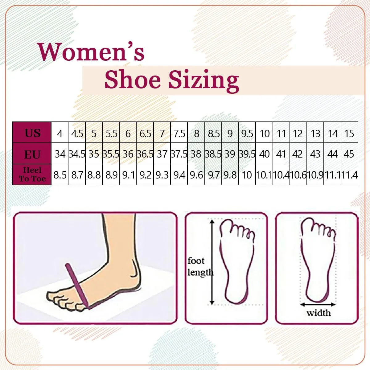 Milooey shoes Women's Chic Square Toe BowKnot Flip Flop Sandals Kitten Low Heel Mules Slip On Casual Summer Beach Slide Shoes Size 4-16 US