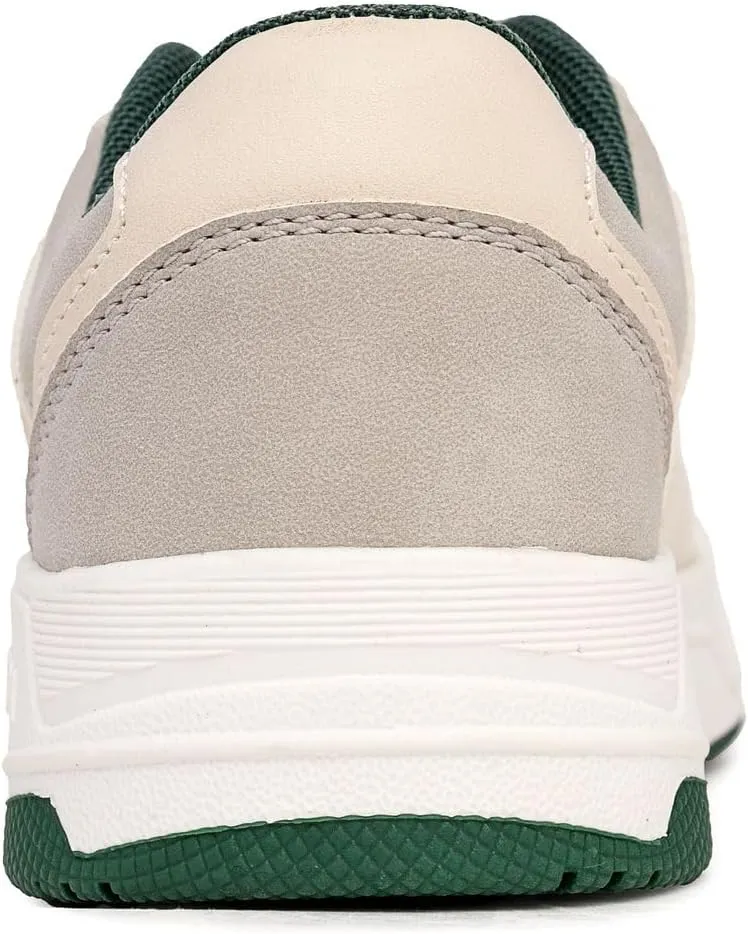 Nautica Boys Low-Top Sneakers, Basketball Tennis Shoes for Kids, Outdoor School Running Shoes - Sizes for Big Kid/Little Kid
