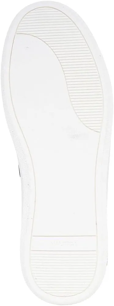 Nautica Men's Boat Shoe Casual Loafers Comfort Sneaker - Walking Moccasin (Slip-On/Lace-Up)