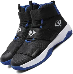NCNDB High Top Unisex Basketball Shoes Fashion Sports Casual Outdoor Running Shoes