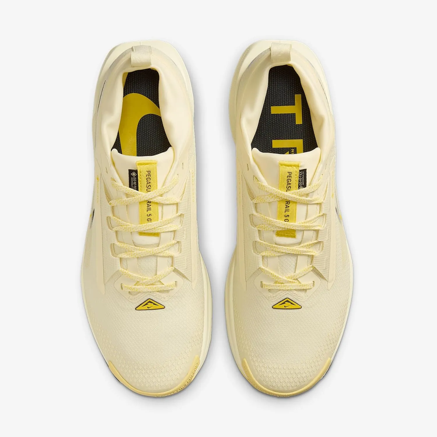 Nike Men's Low-Top Sneakers