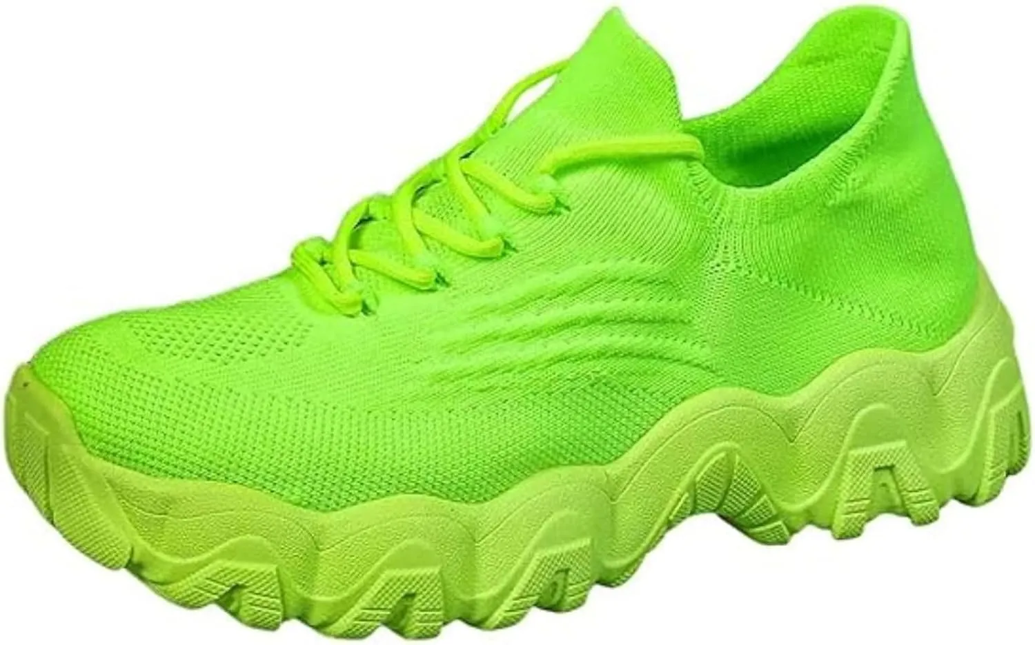 Nurse Babe Shoes for Women Breathable Mesh Casual Footwear Walking Running Sneakers with Arch Support Lightweight Non-Slip Orthopedic Sneakers Comfort Wear Orthowear Shoe