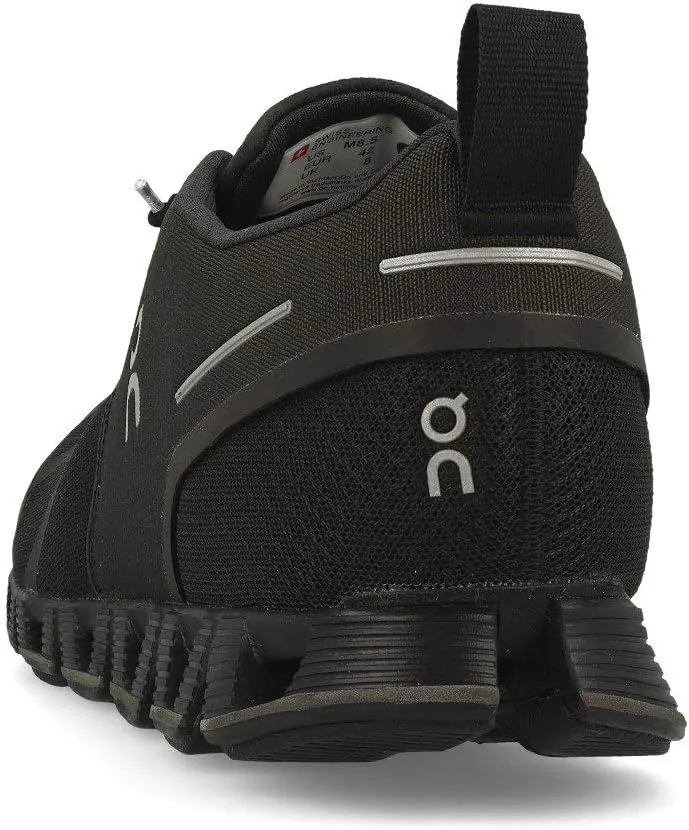 On Men's Cloud Hi Waterproof Sneakers