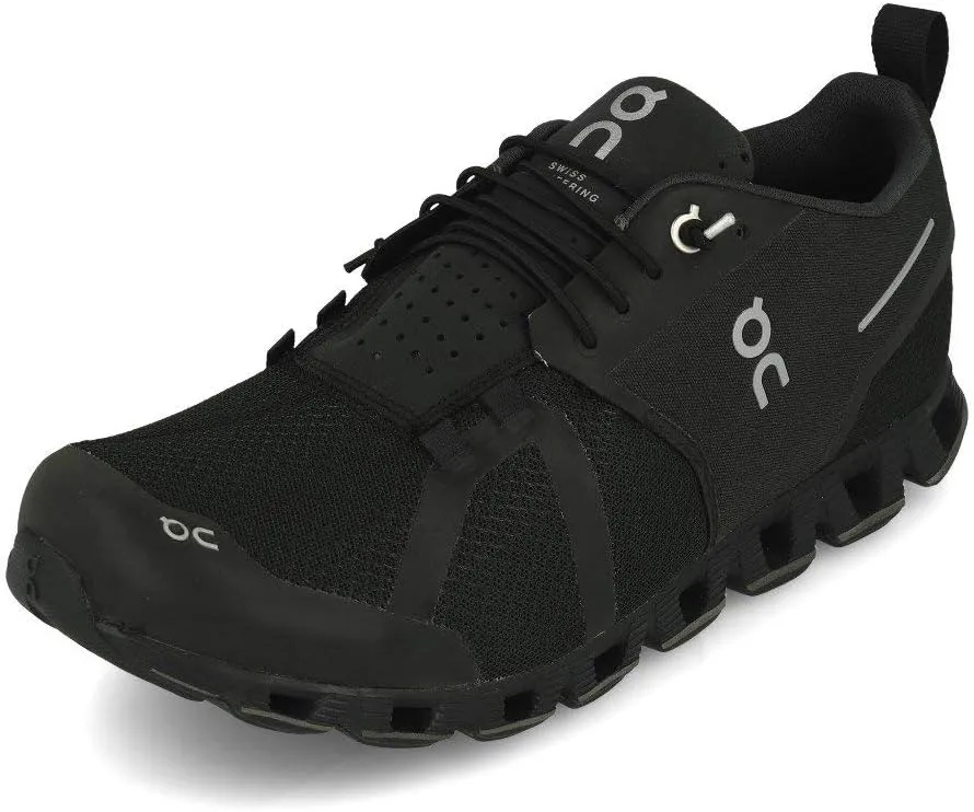 On Men's Cloud Hi Waterproof Sneakers