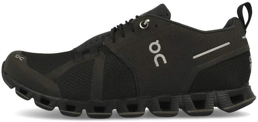 On Men's Cloud Hi Waterproof Sneakers