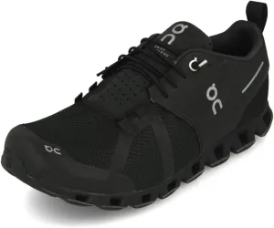 On Men's Cloud Hi Waterproof Sneakers