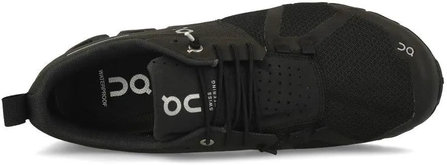 On Men's Cloud Hi Waterproof Sneakers