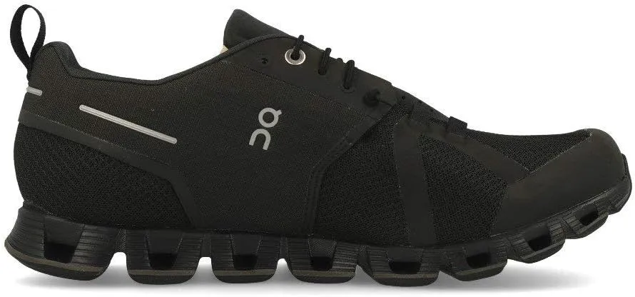 On Men's Cloud Hi Waterproof Sneakers