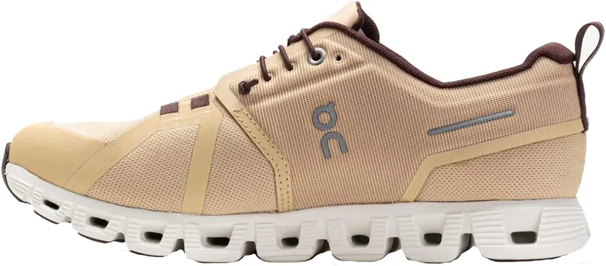 On Men's Cloud Terry Sneakers