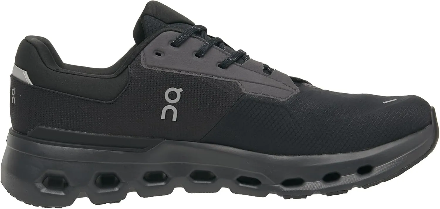 On Men's Cloudrunner 2 Waterproof Sneakers