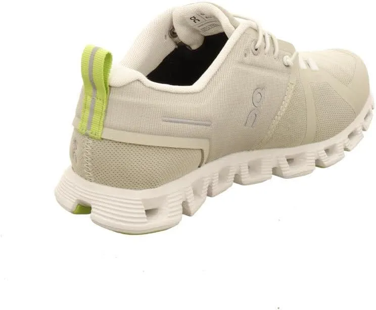 On Women's Cloud 5 Waterproof Sneakers