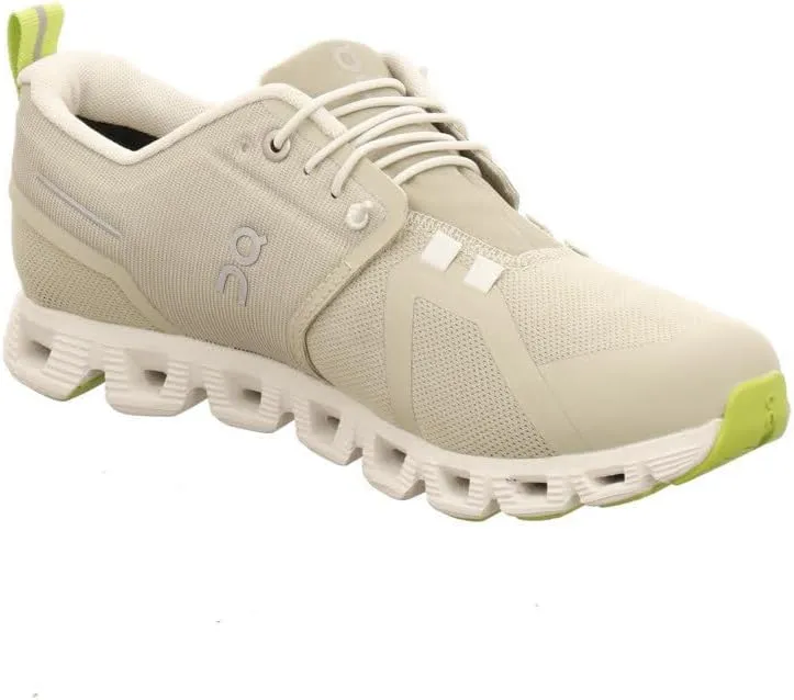 On Women's Cloud 5 Waterproof Sneakers