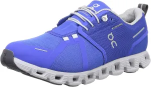 On Women's Cloud 5 Waterproof Sneakers