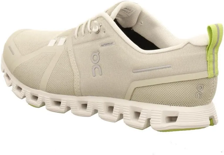 On Women's Cloud 5 Waterproof Sneakers