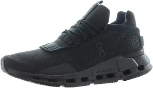 On Women's Cloudnova Sneakers