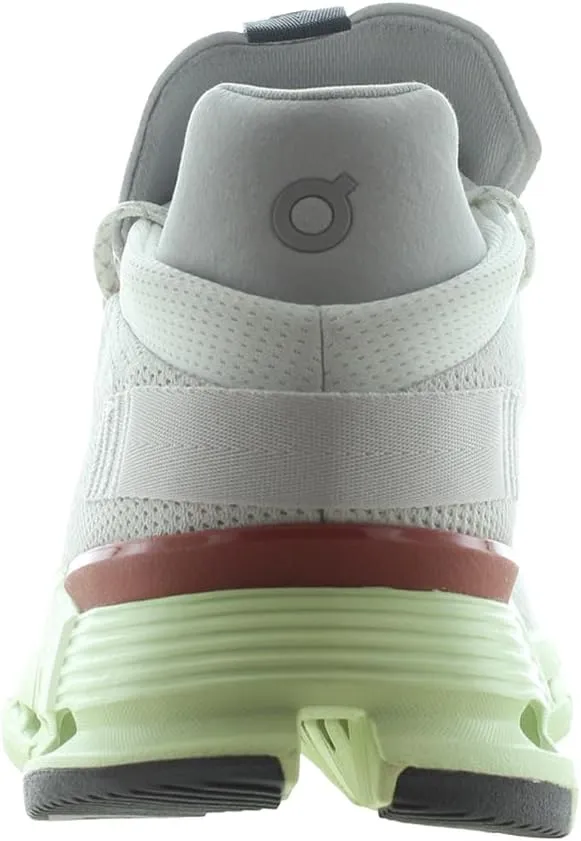 On Women's Cloudnova Sneakers