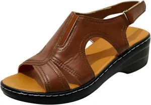 Orthopedic Wide Width Heels for Women Sandals Women Summer Flat Ladies Summer Sandals Foot Arch Supports Women's Orthopedic Platform Sneakers Tie Up Heels for Women