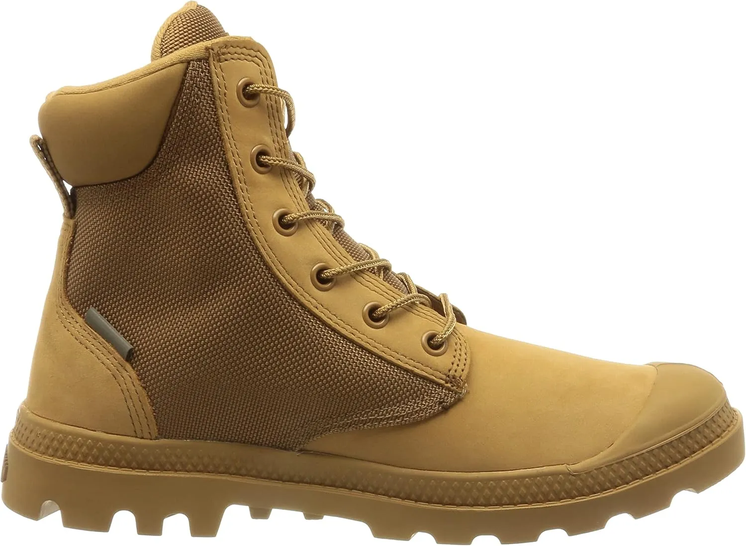 Palladium Men's Hi-Top Sneakers Outdoor Boots