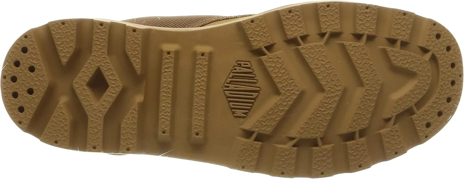 Palladium Men's Hi-Top Sneakers Outdoor Boots