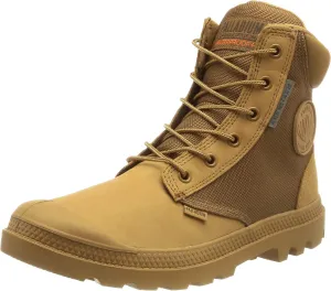 Palladium Men's Hi-Top Sneakers Outdoor Boots