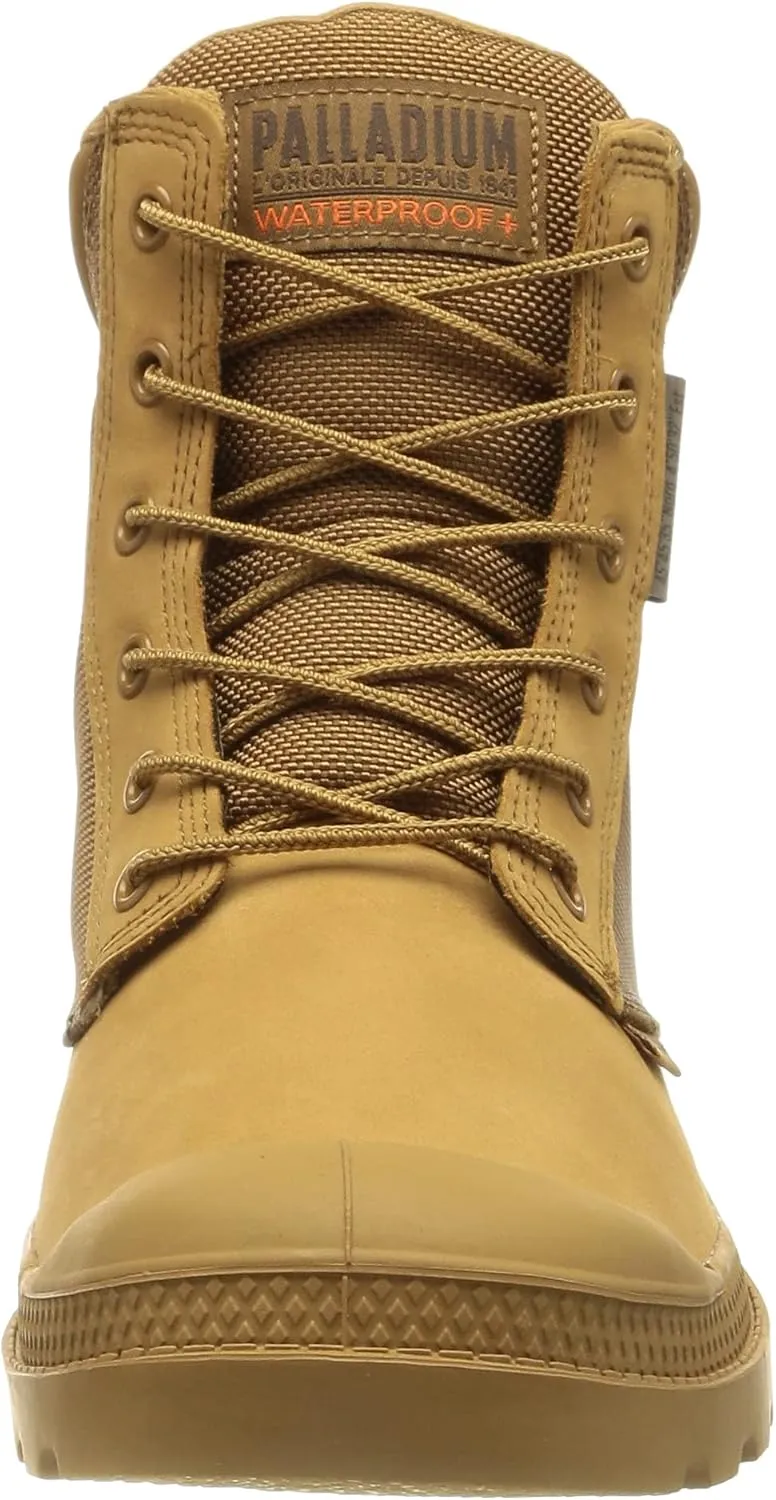 Palladium Men's Hi-Top Sneakers Outdoor Boots