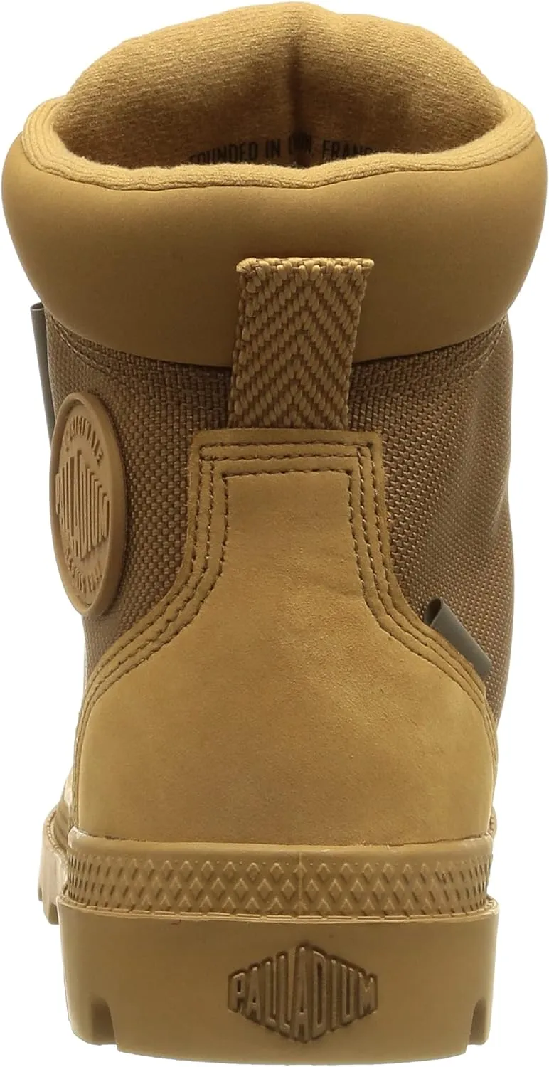 Palladium Men's Hi-Top Sneakers Outdoor Boots
