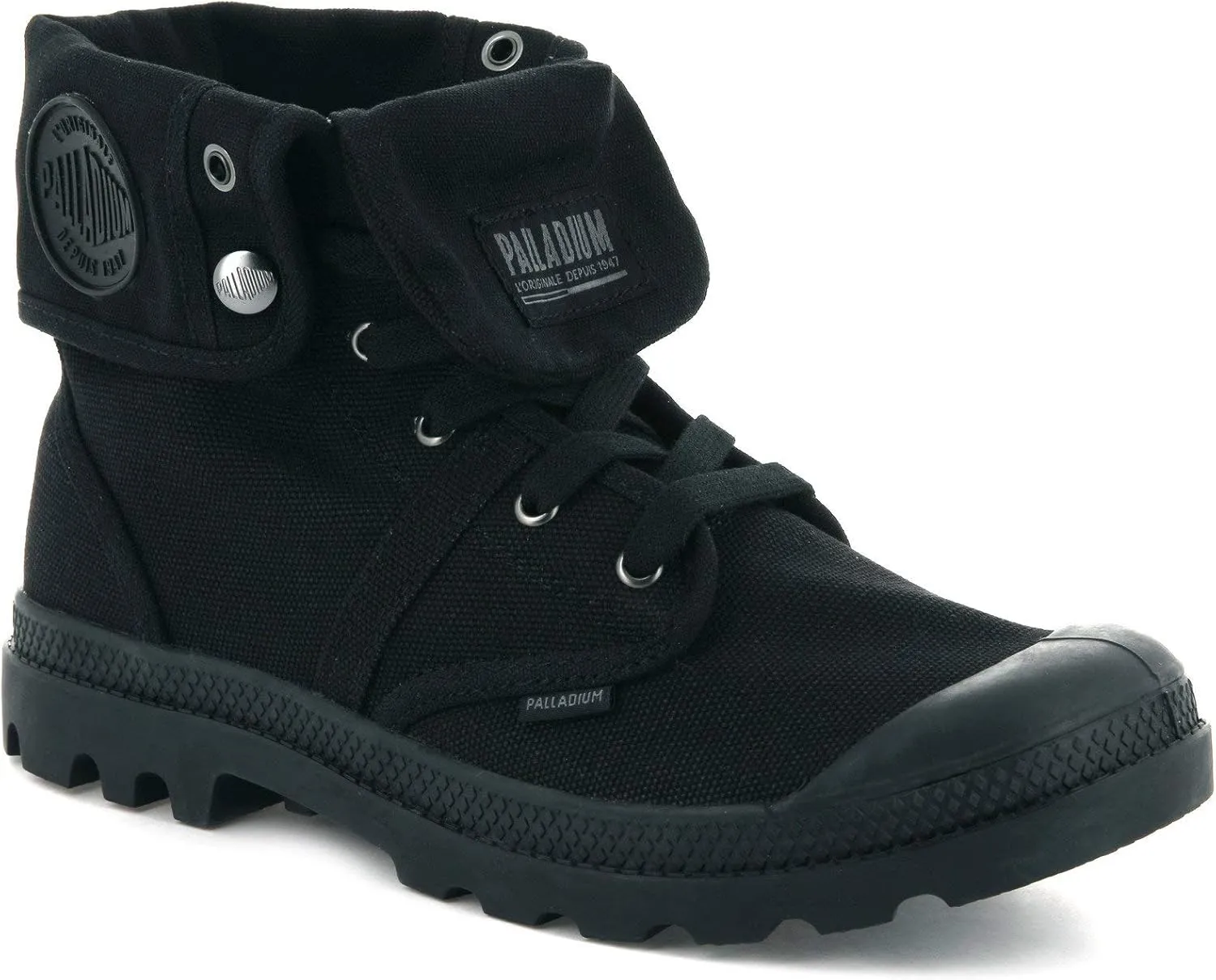 Palladium Men's Pallabrouse Baggy Boot