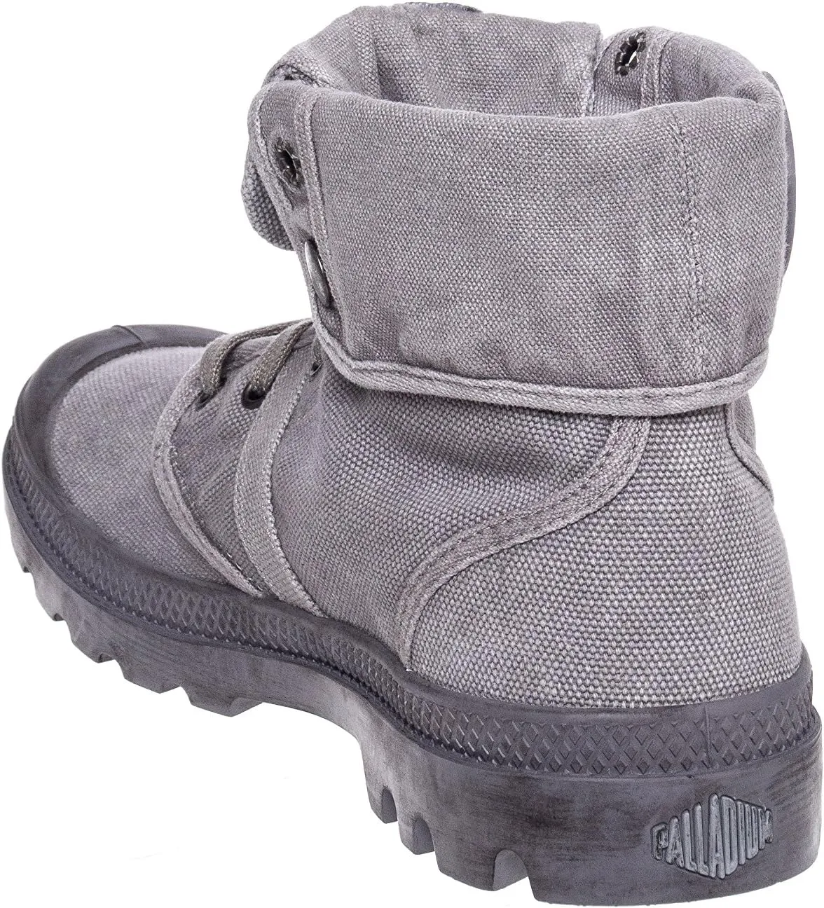Palladium Men's Pallabrouse Baggy Boot