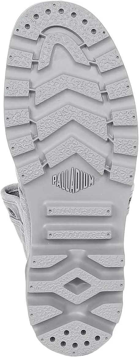 Palladium Men's Pallabrouse Baggy Boot