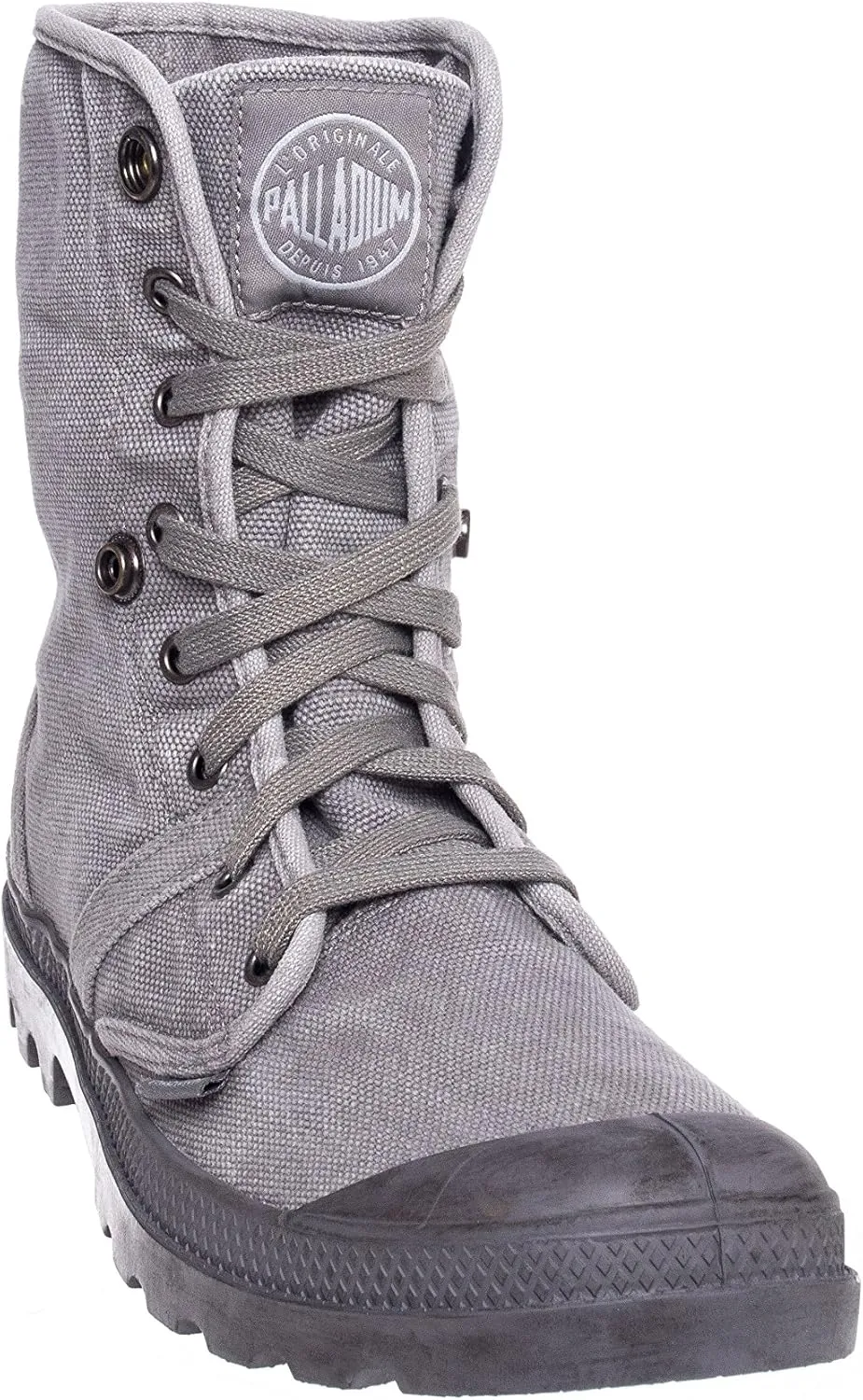 Palladium Men's Pallabrouse Baggy Boot