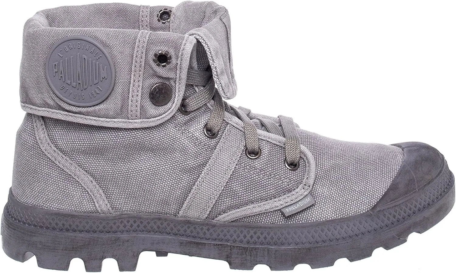 Palladium Men's Pallabrouse Baggy Boot