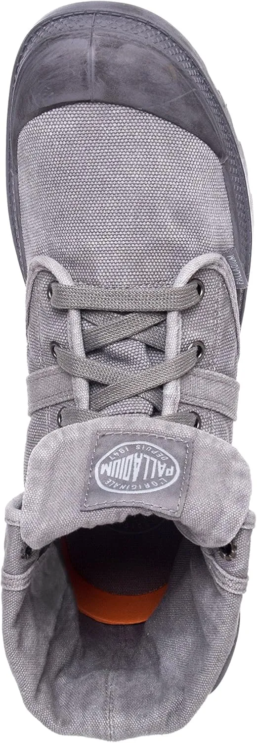 Palladium Men's Pallabrouse Baggy Boot